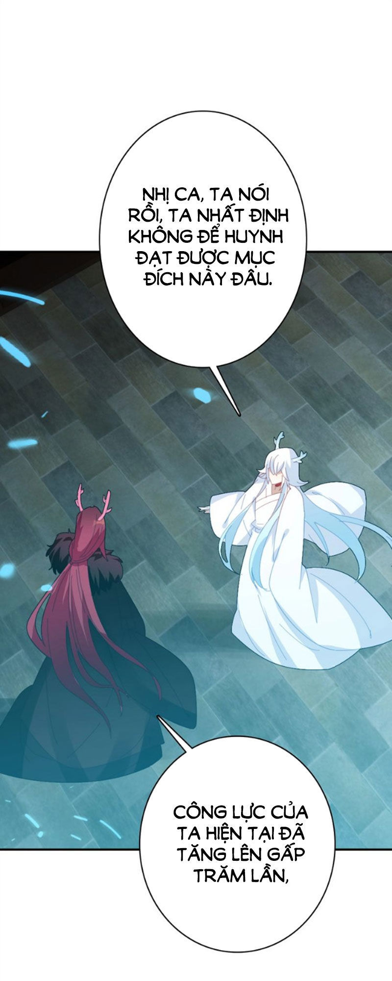 Ái Ngạo Kiều Long Vương Gia: Chapter 56
