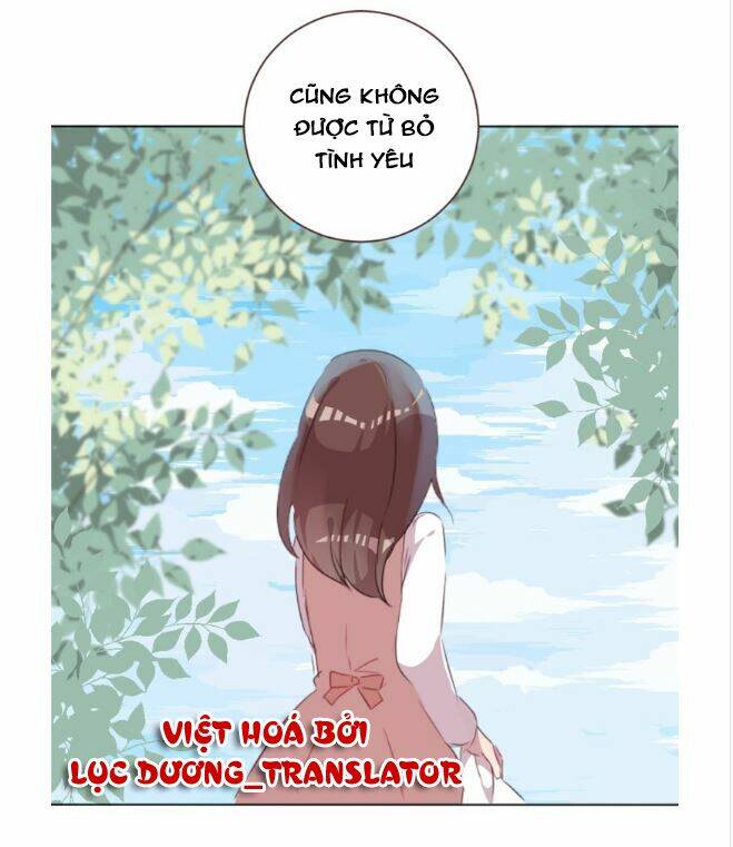 Người Yêu Biến Mất: Chapter 61