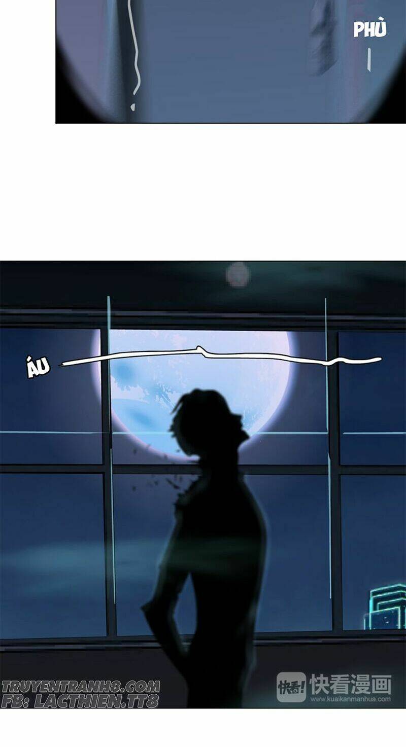 Sổ Tay Mỹ Nam Giới X: Chapter 24