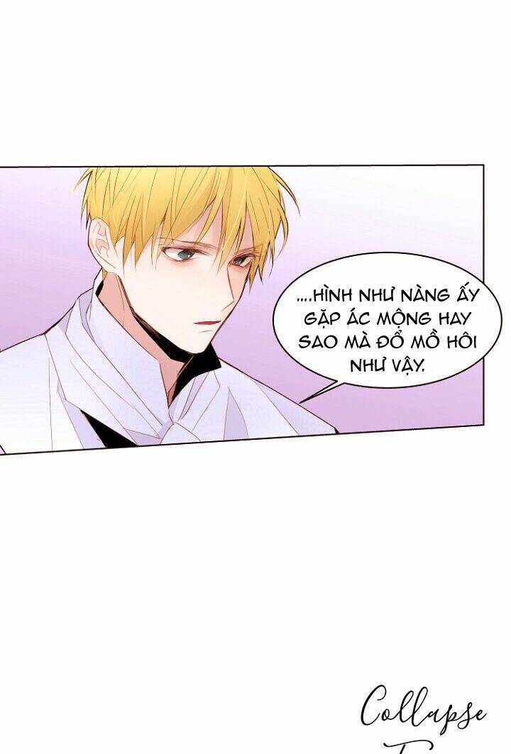 Cuộc Sống Rập Khuôn Của Một Quý Cô Tái Sinh!: Chapter 6