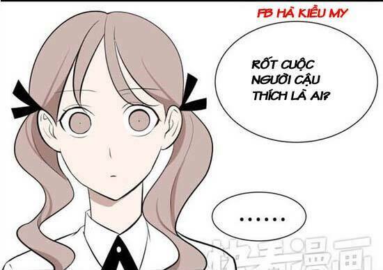 Mối Tình Đơn Phương: Chapter 34