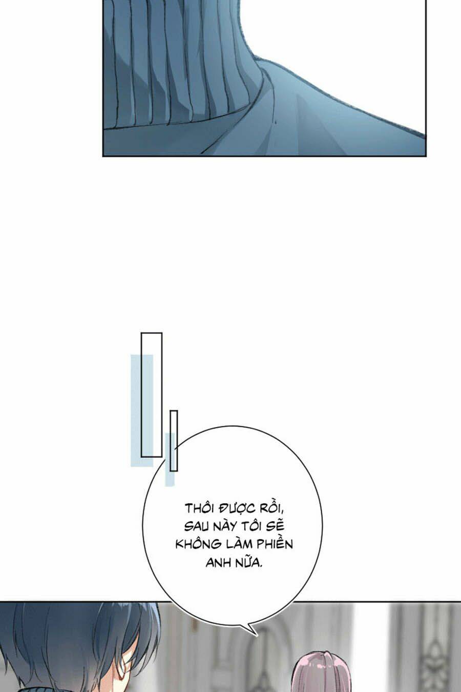 Tâm Động Thuấn Di: Chapter 23