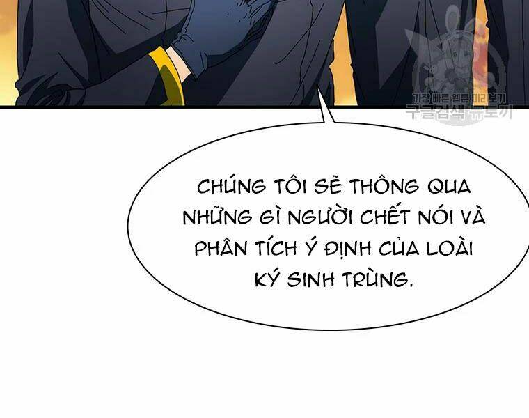 Các Chòm Sao Chỉ Chú Ý Mình Tôi: Chapter 27