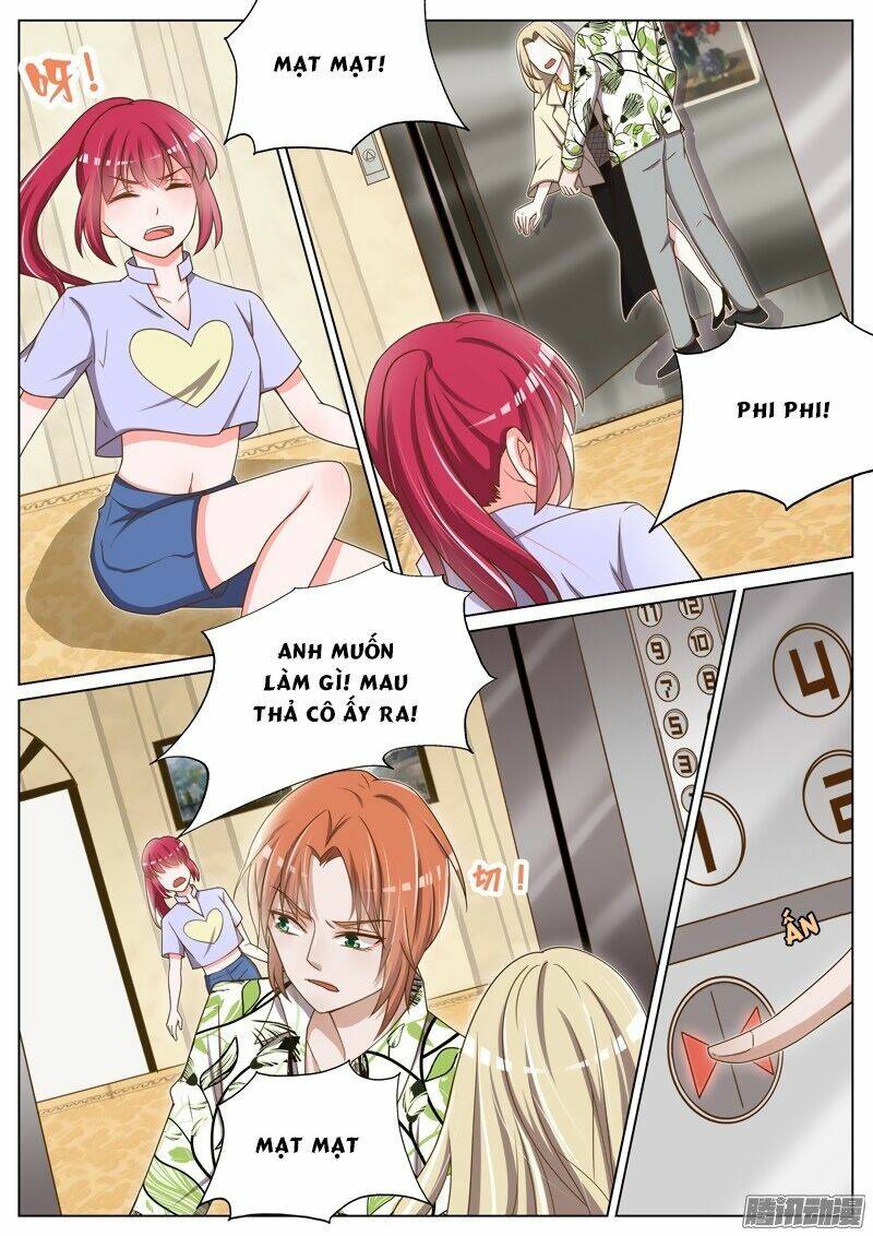 Vương Bài Giáo Thảo: Chapter 50