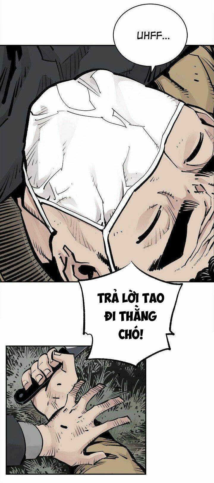 The Devil\’s Descendants: Chapter 8