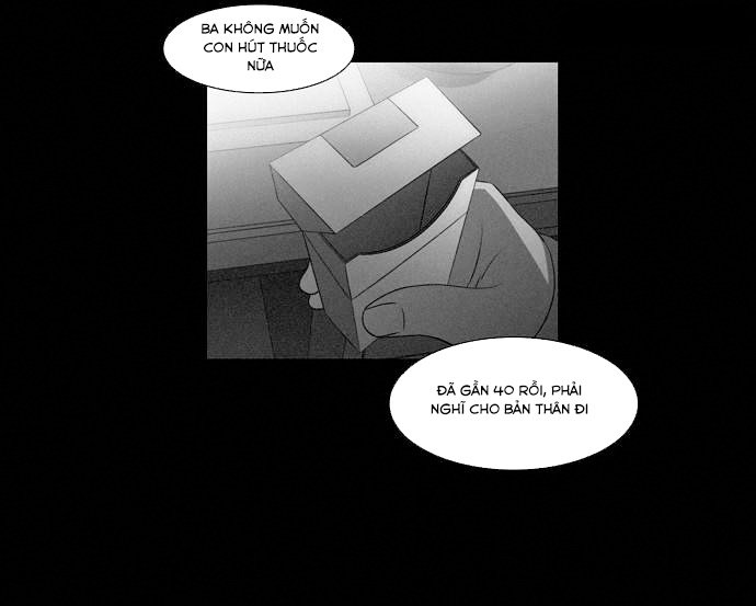 Thành Phố Ma Thuật: Chapter 11