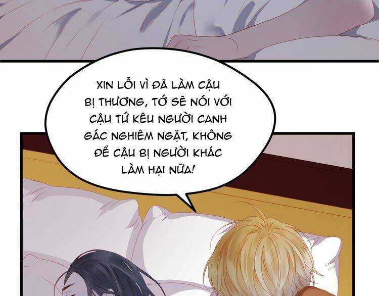 Lượm Được Một Tiểu Hồ Ly 2: Chapter 66