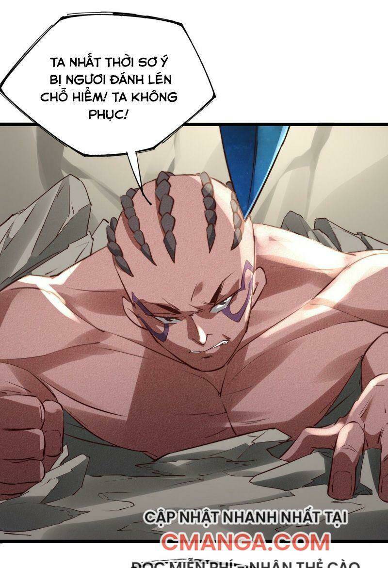 Ta Thành Thần Một Mình: Chapter 32