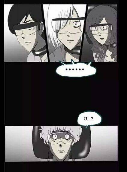 Trò Chơi Sát Thủ: Chapter 3