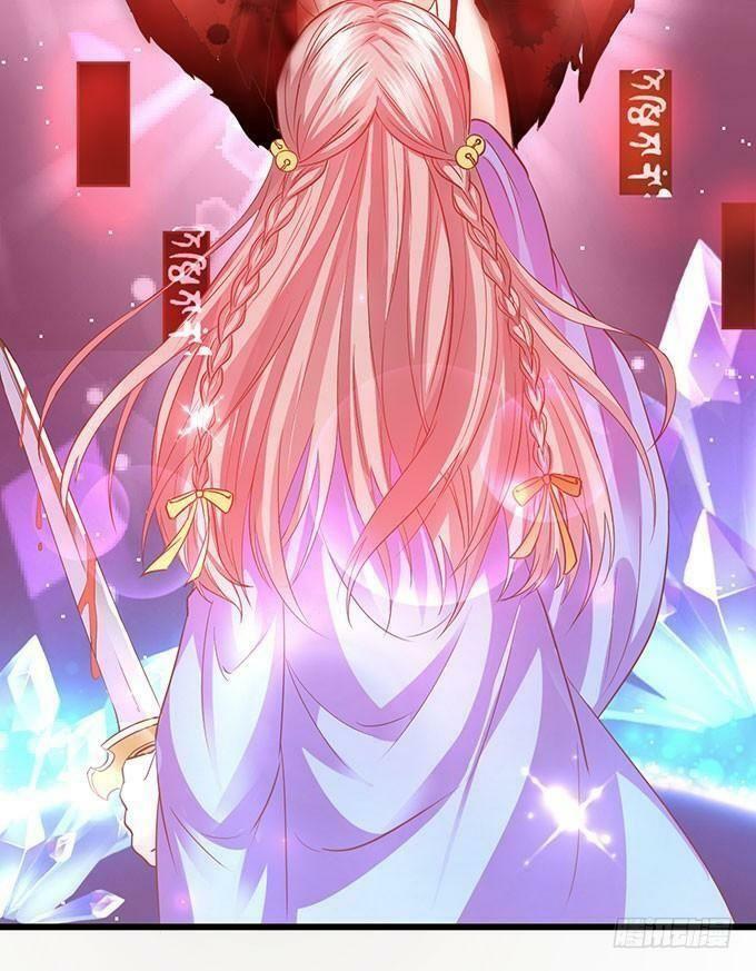 Hồ Tiên Hung Bạo: Chapter 55