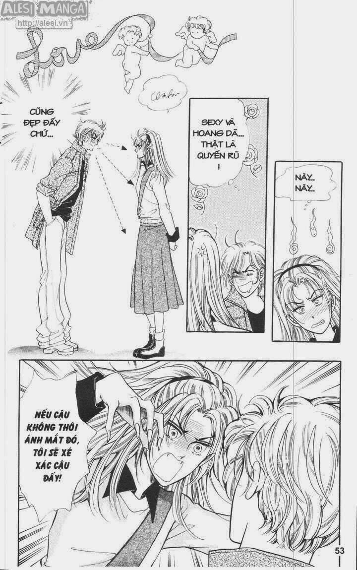 Nhỏ Con Trai: Chapter 3