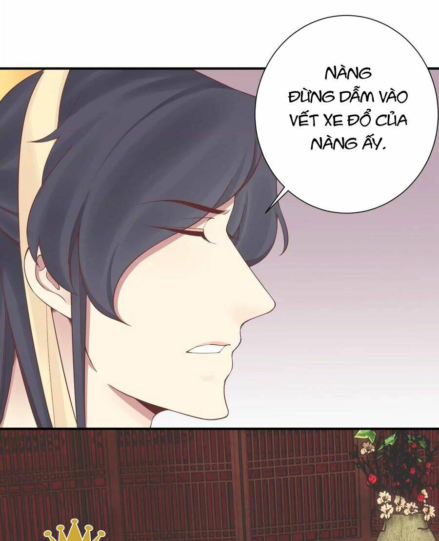 Hoàng Hậu Bận Lắm: Chapter 166