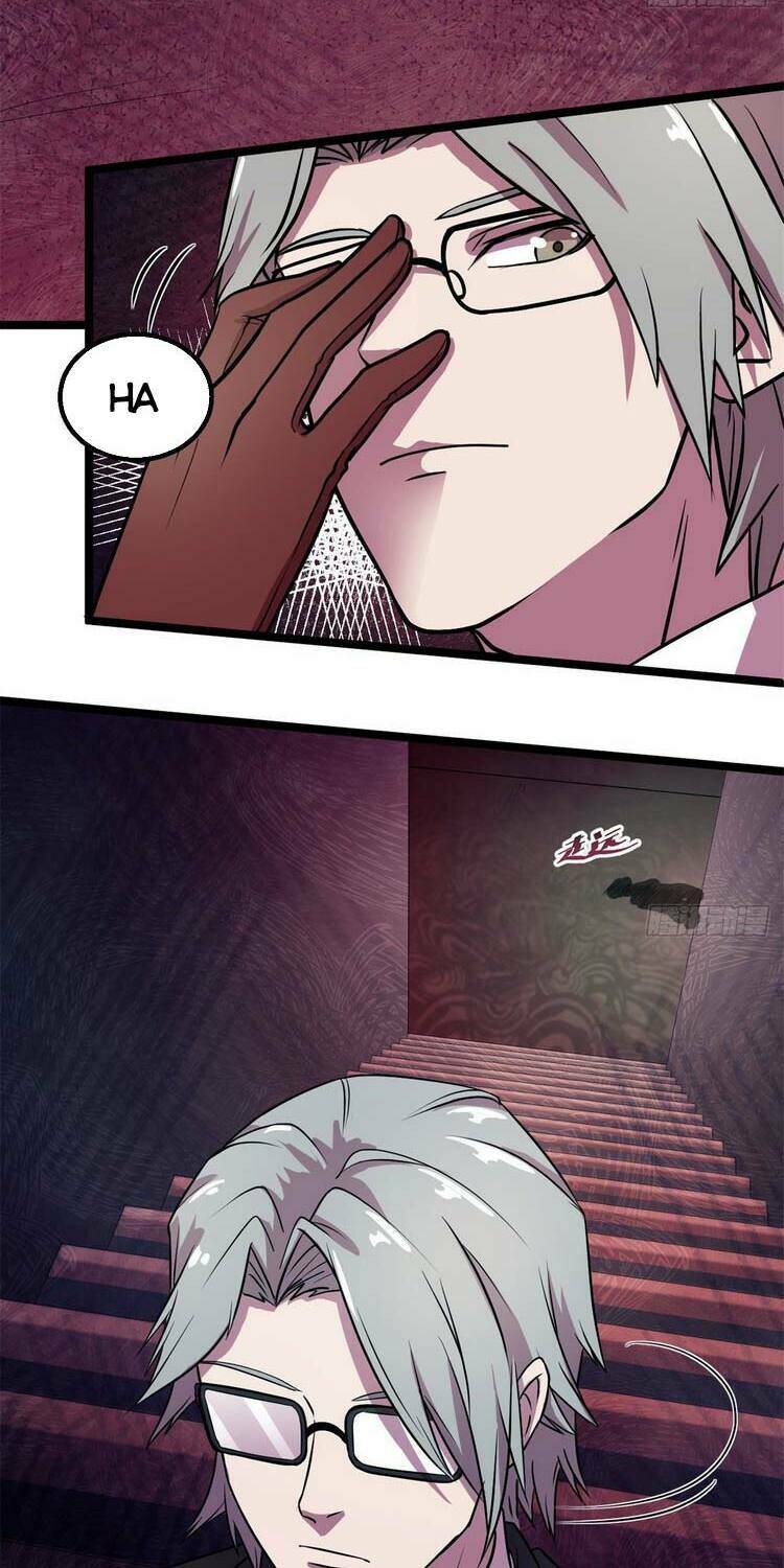 Toàn Cầu Sụp Đổ: Chapter 20
