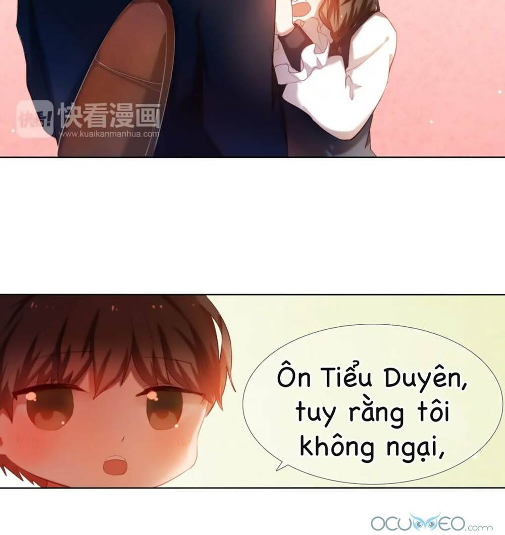 Kế Hoạch Trái Tim: Chapter 23