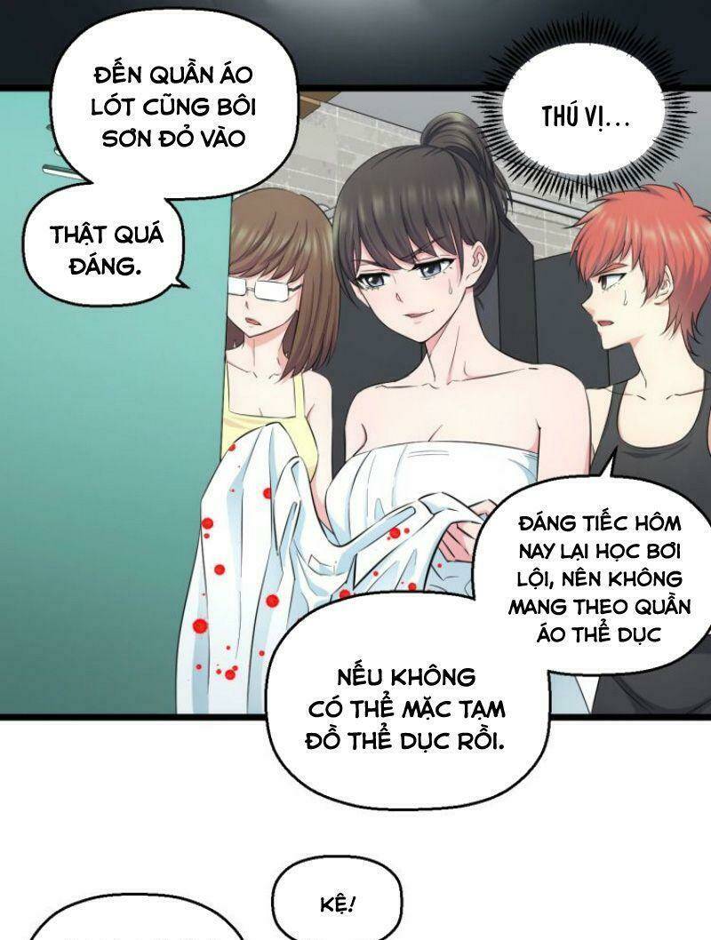 Đối Mặt Với Thử Thách: Chapter 37