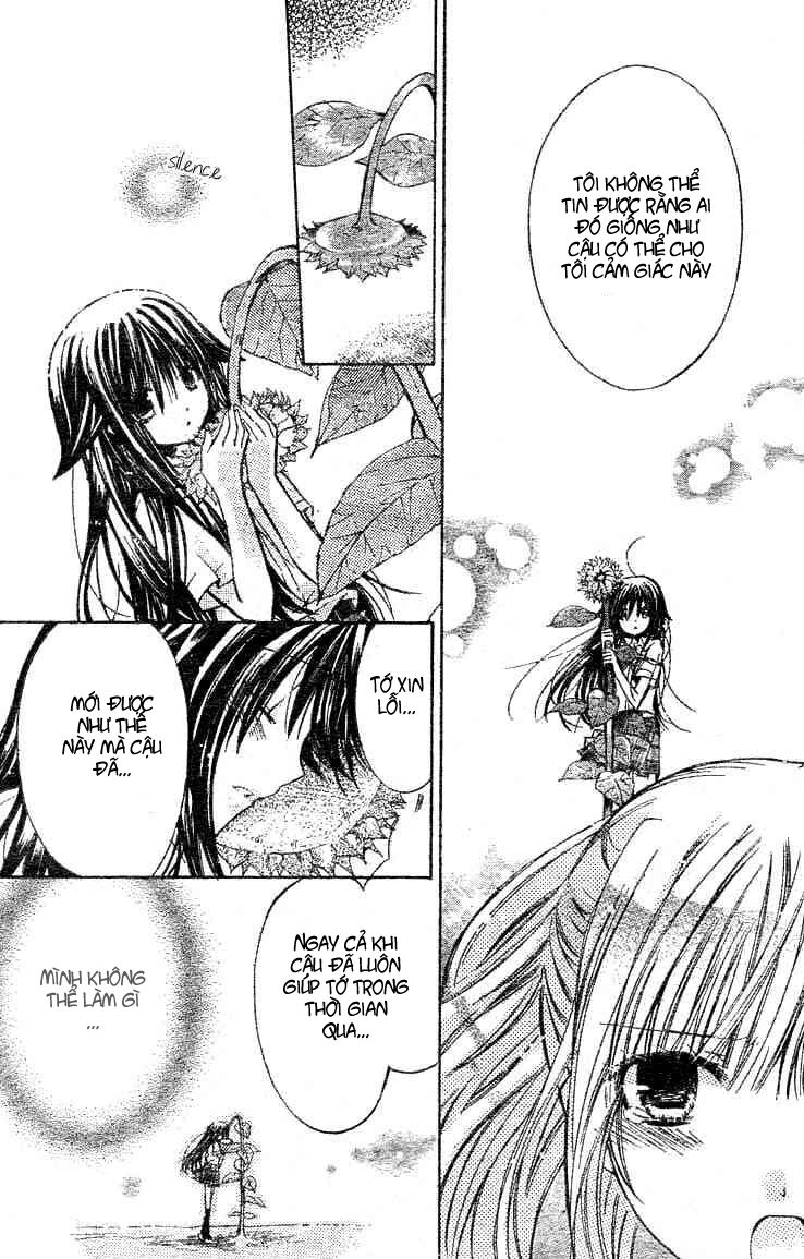 Kokoni Iru Yo: Chapter 18