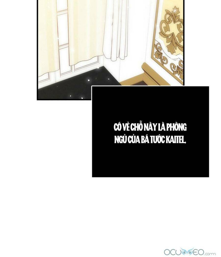 Lòng Trung Thành Với Kẻ Ác: Chapter 4