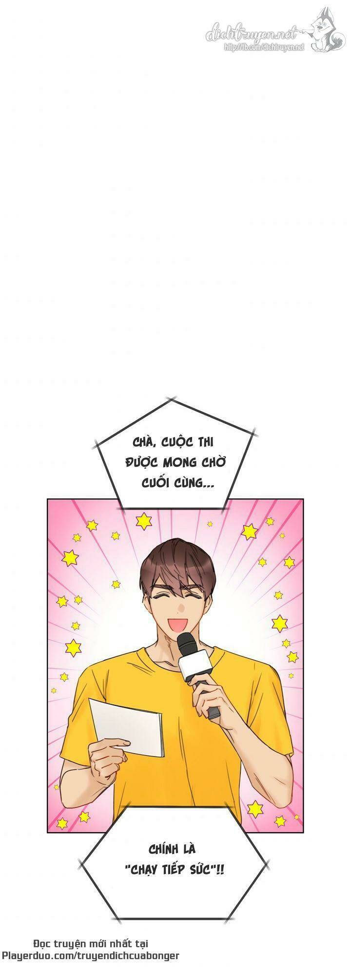 Hẹn Hò Nơi Công Sở: Chapter 88