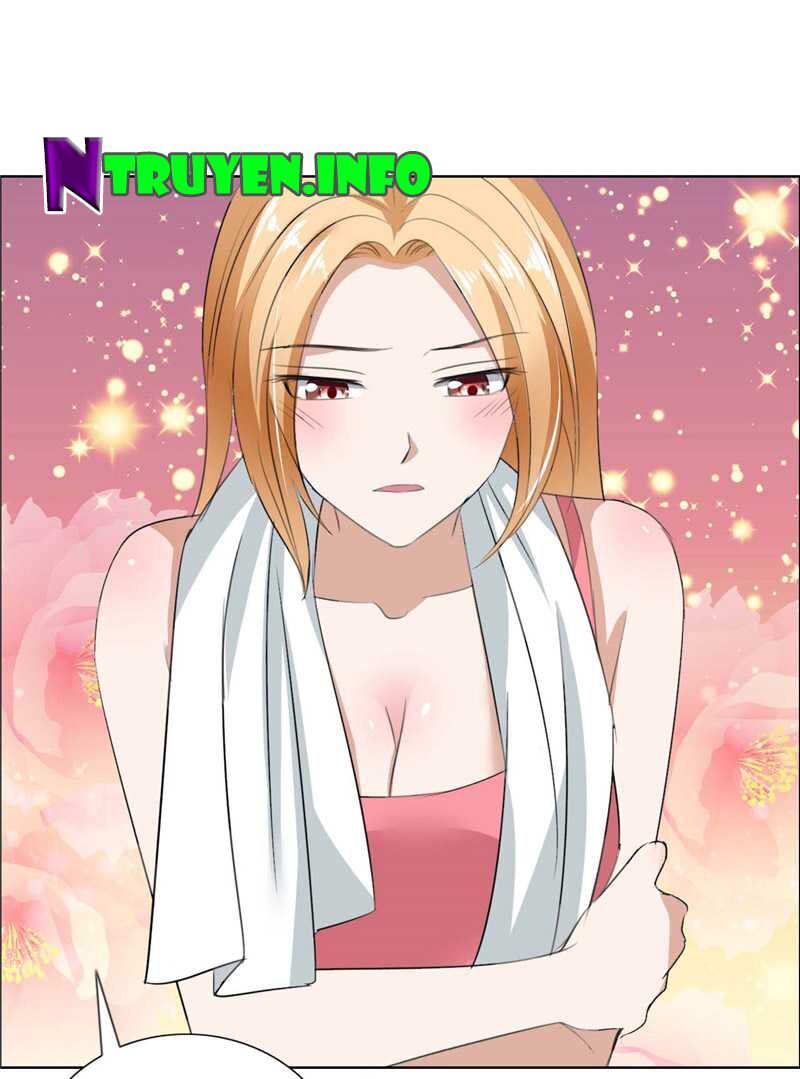 Độc Sủng Kiều Thê Của Bá Đạo Tổng Tài: Chapter 34
