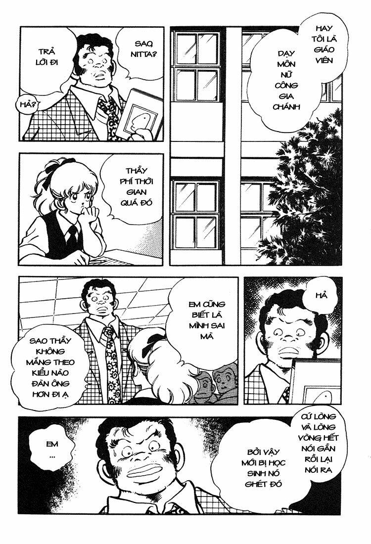 Touch: Chapter 157