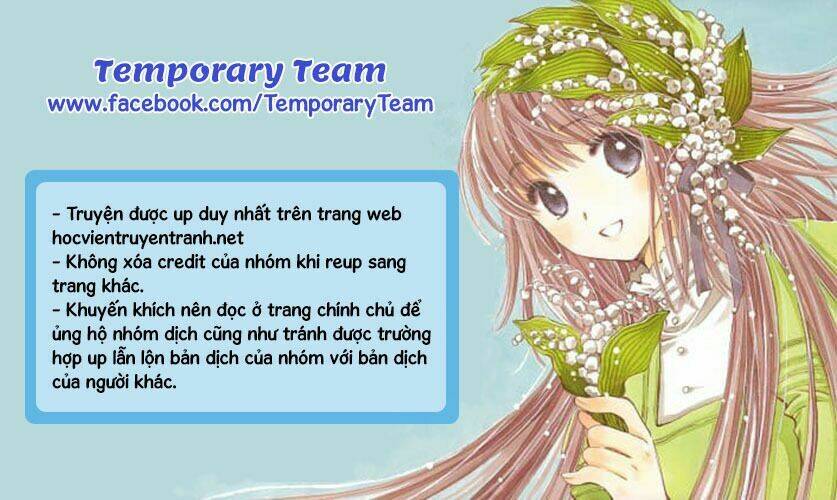 Cô Người Hầu Tóc Đỏ: Chapter 109