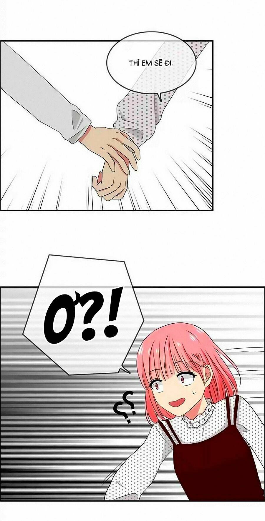 Đại Thần Tình Yêu Chớ Chạm Tôi: Chapter 48