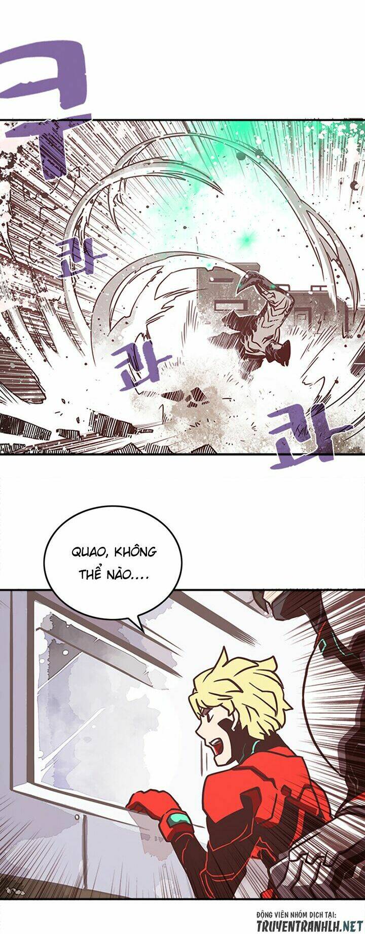 Ta Là Vua Pháp Sư: Chapter 12