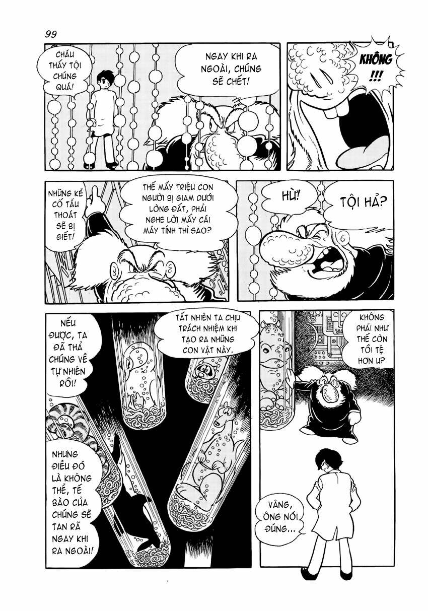 Chim Lửa: Chapter 22