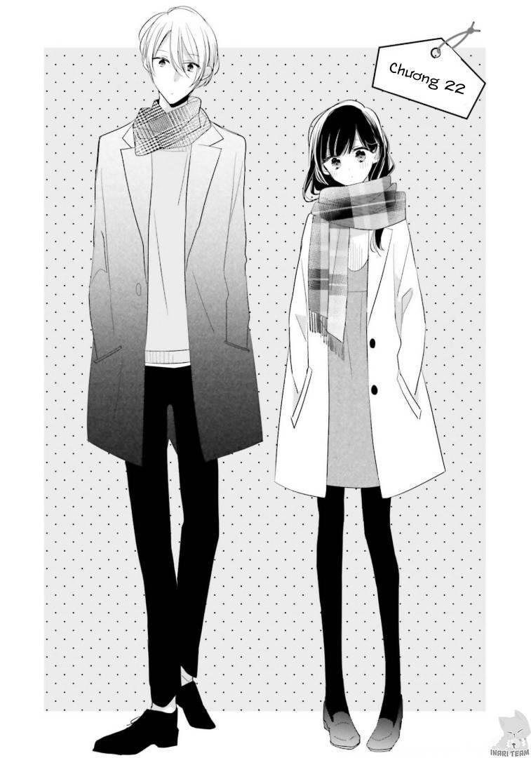 Tsugi Wa Sasetene: Chapter 22