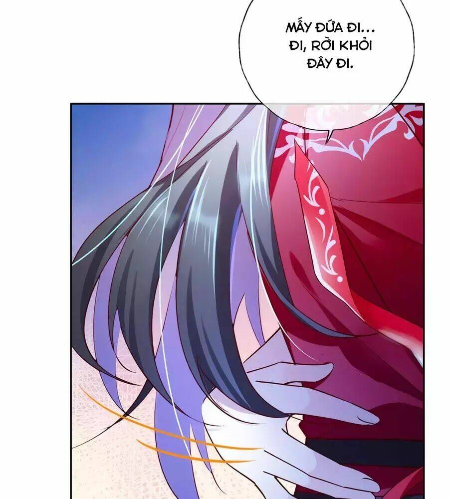 Điềm Mỹ Chi Huyết: Chapter 31