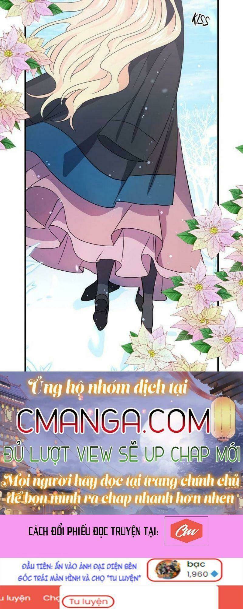 Tôi Là Bạn Gái Cũ Của Một Người Lính: Chapter 22