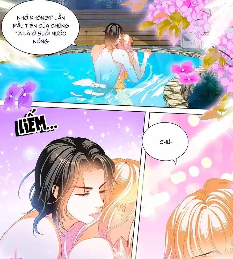 Bá Đạo Tiểu Thúc, Xin Trêu Chọc Vừa Thôi!: Chapter 138