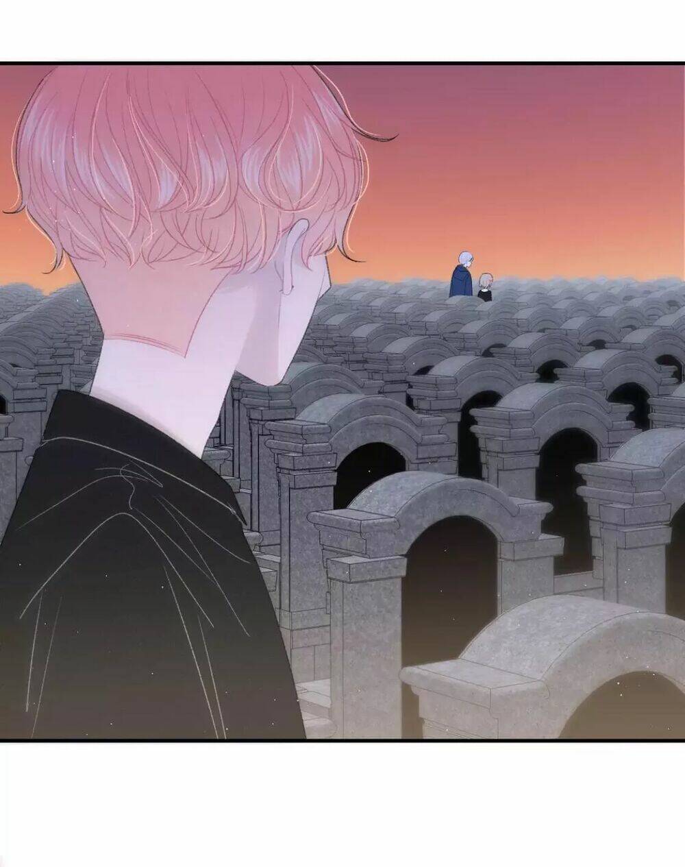 Từ Cái Nhìn Của Em: Chapter 7