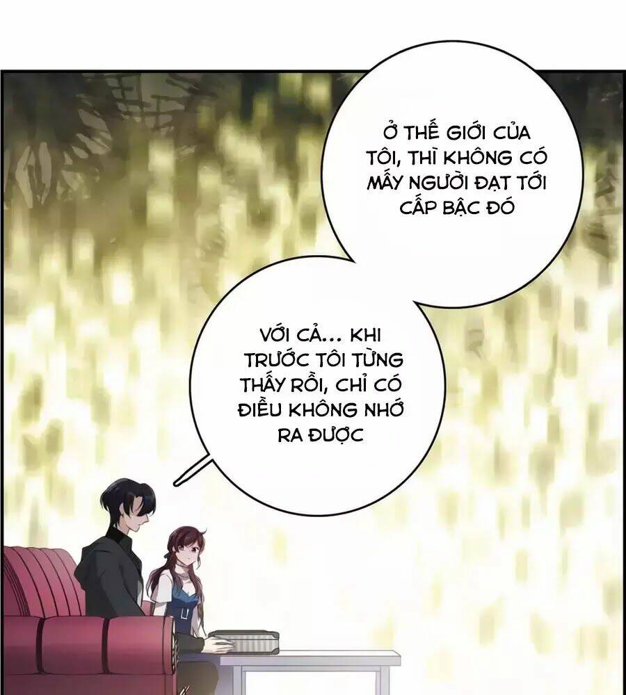 Cuốn Sách Vận Mệnh Của Tôi: Chapter 56