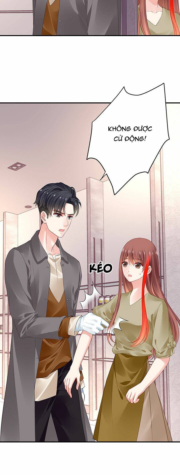 Bạn Trai 1/4 Của Tôi: Chapter 50