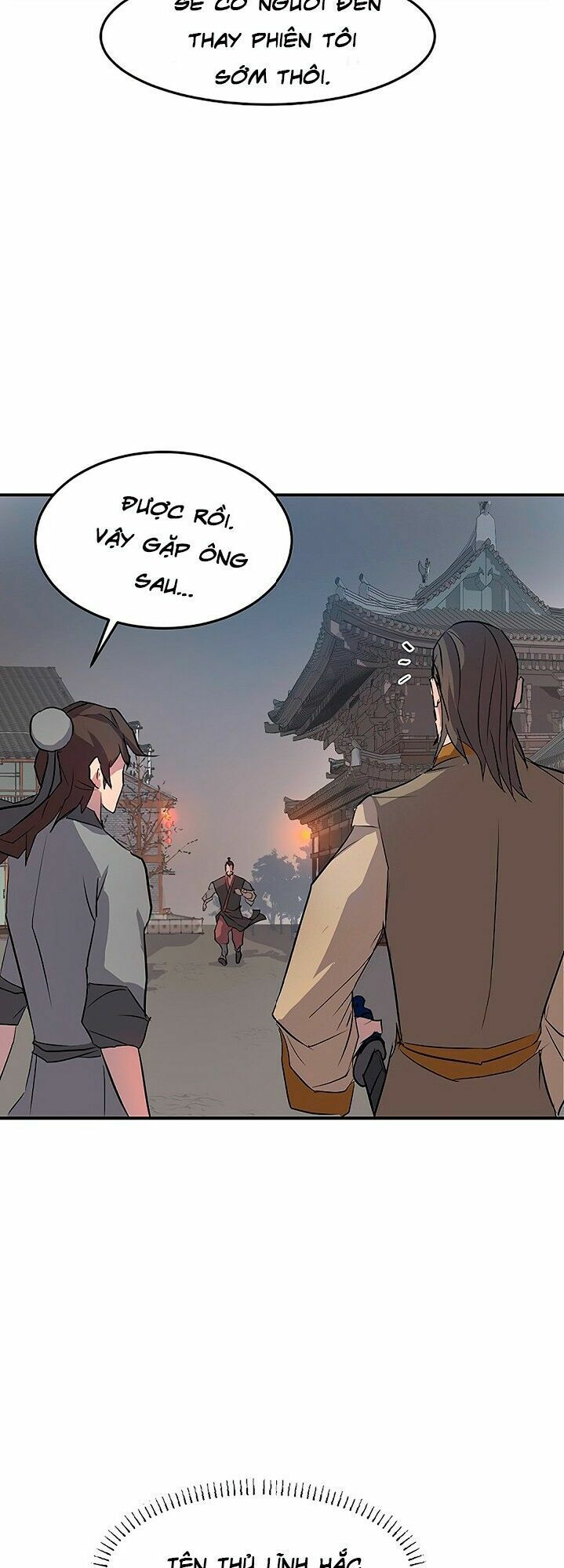Trọng Sinh, Bất Khả Chiến Bại: Chapter 9