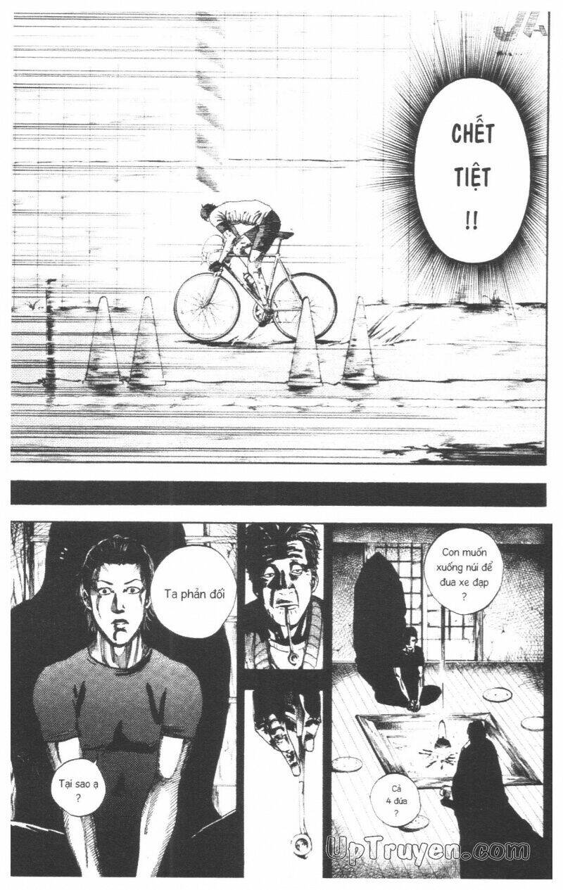 Over Drive: Chapter 17