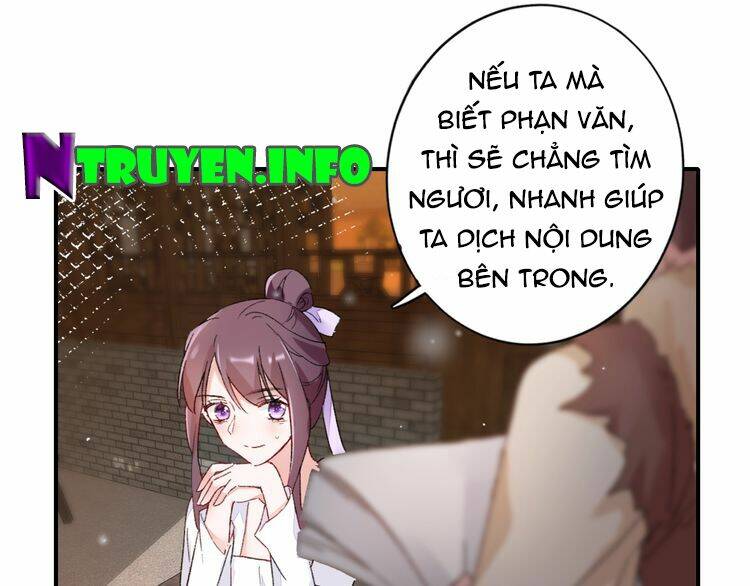 Hoa Nhan Sách: Chapter 69.2