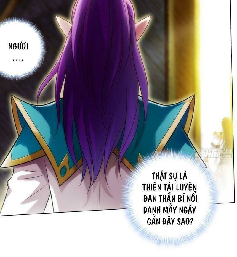 Bất Hủ Phàm Nhân: Chapter 46