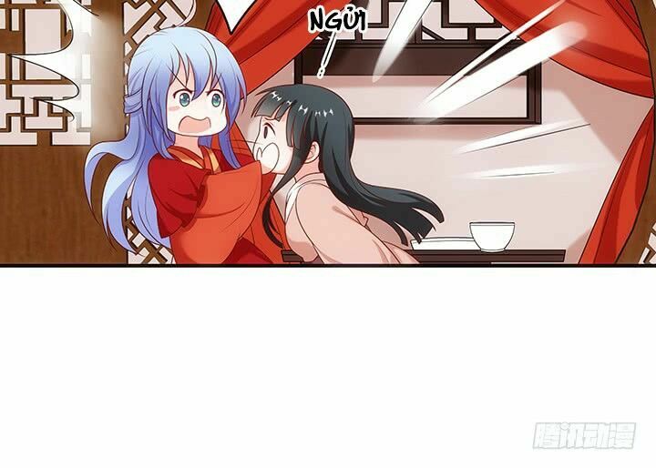 Đô đốc đại nhân sủng thê kí: Chapter 17.1
