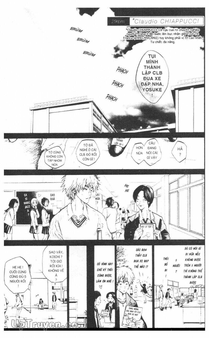 Over Drive: Chapter 4