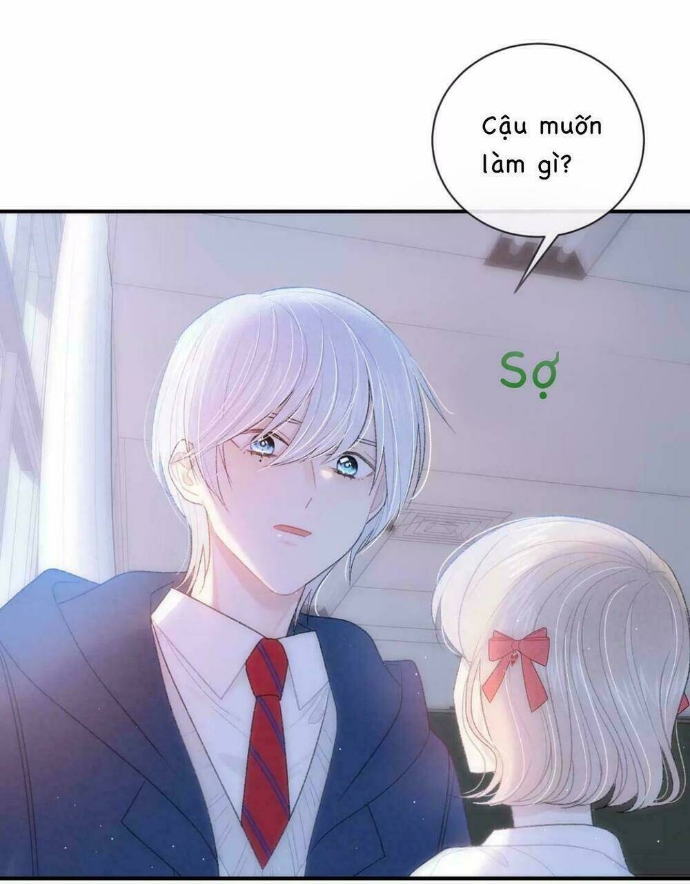 Từ Cái Nhìn Của Em: Chapter 13