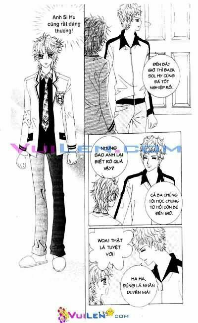 Chạm Mặt Thần Tượng: Chapter 5