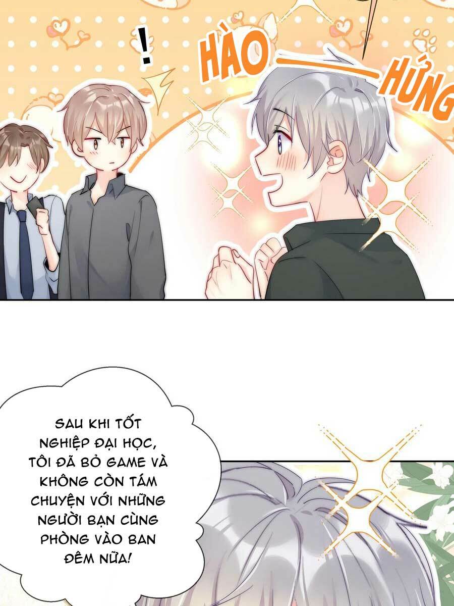 Boss Đại Nhân Là Nữ Thần?: Chapter 70