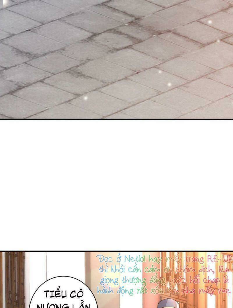 Quận Chúa Vững Vàng, Thiết Lập Nhân Vật Không Thể Vỡ: Chapter 19