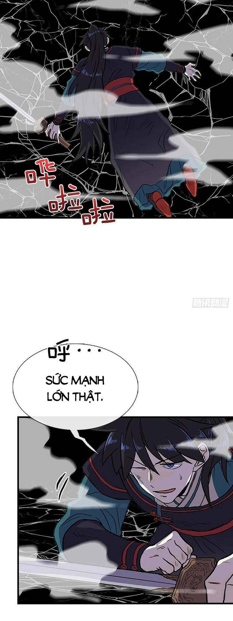 Học Sĩ Tái Sinh: Chapter 236