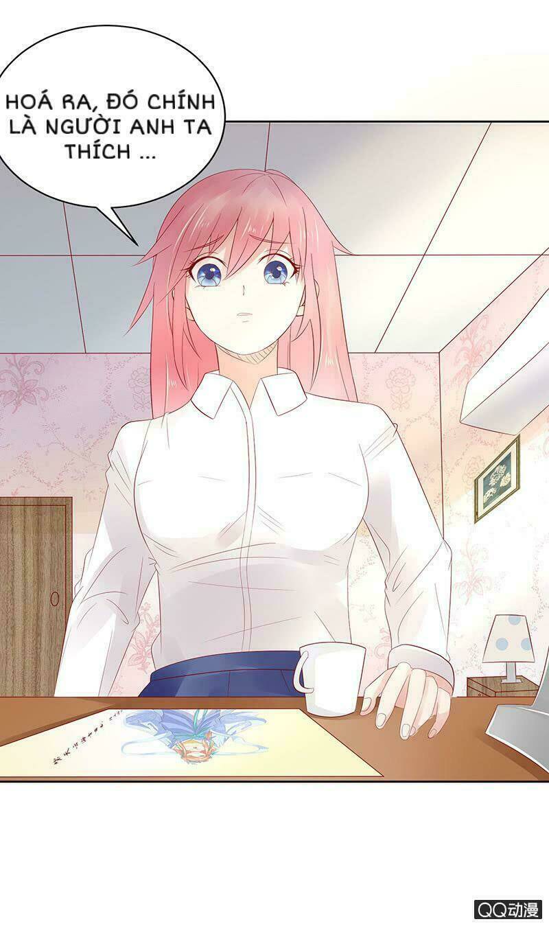 Băng Sơn Học Trưởng Không Được Chọc: Chapter 31.2