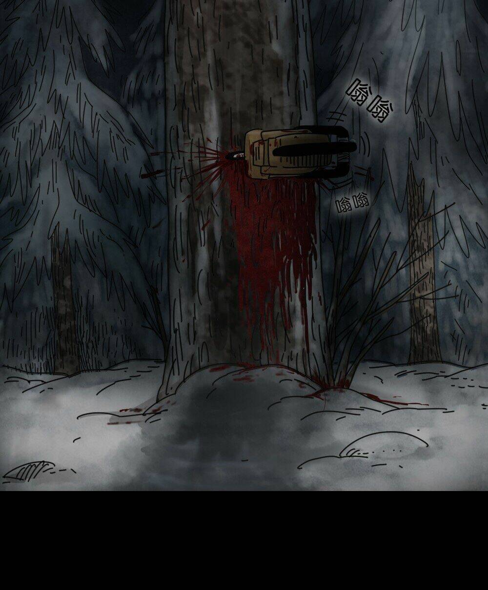 Truyện Đọc Lúc 0H: Chapter 33