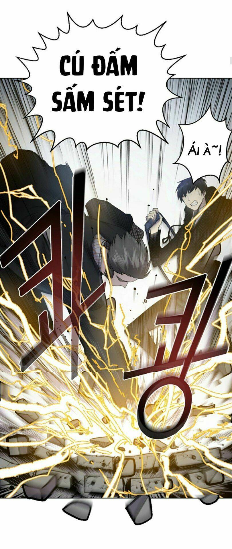 Luân Hồi Ác Nhân: Chapter 6