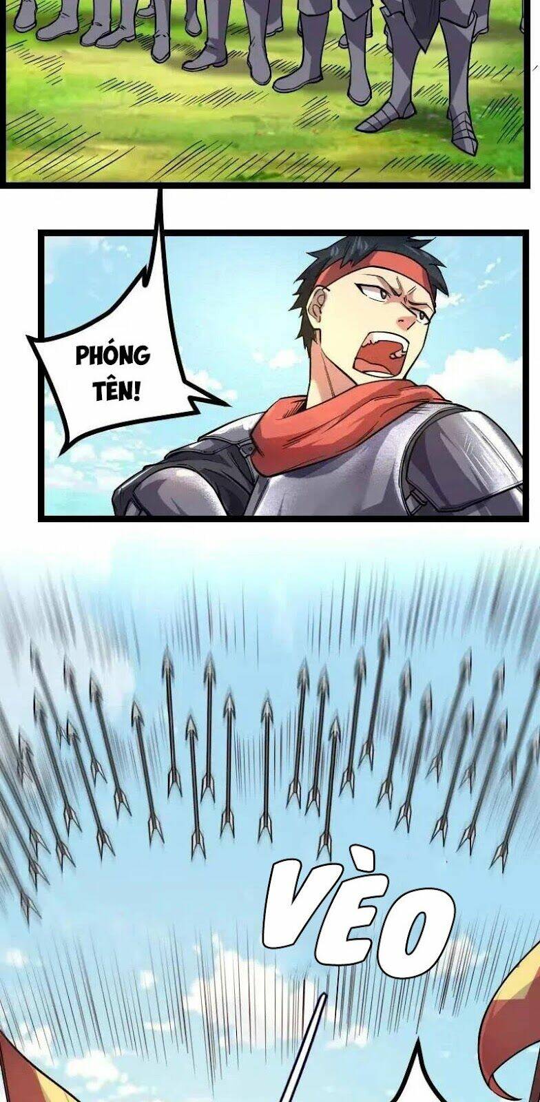 Tối Cường Thành Chủ Đích Dị Giới: Chapter 37